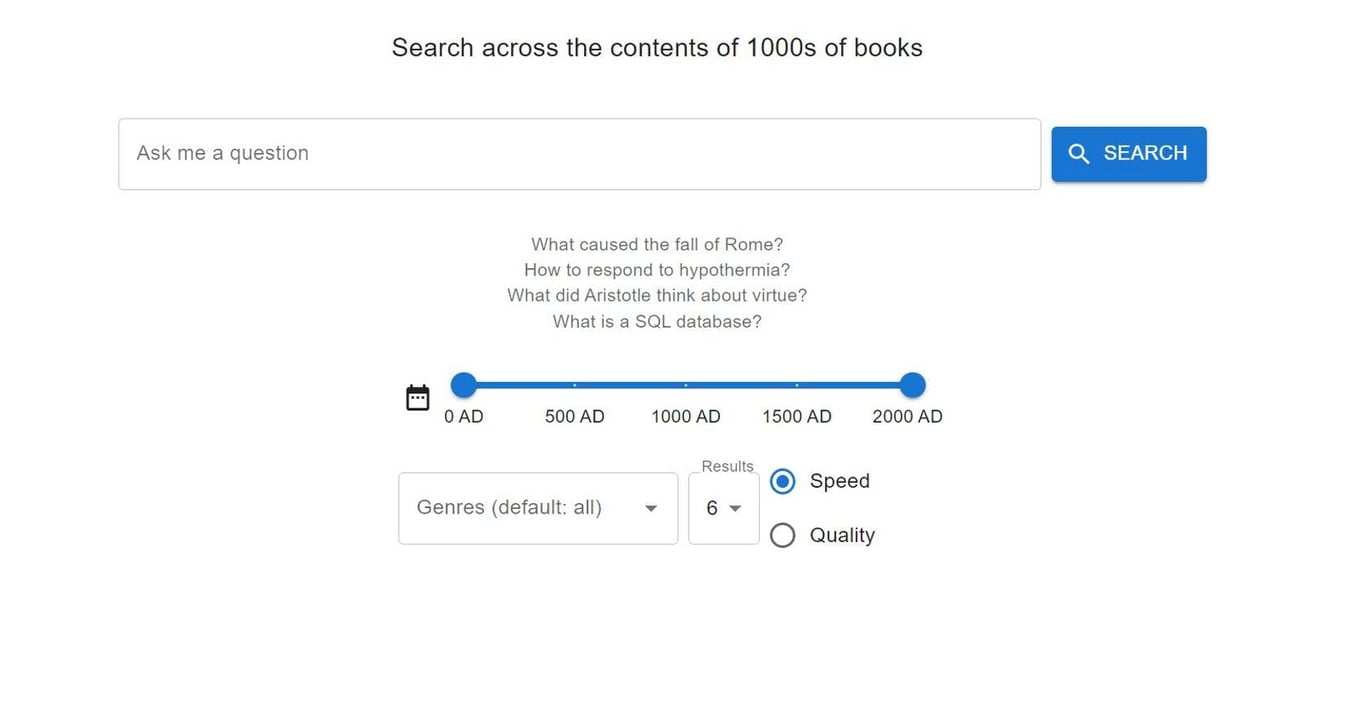 All  Search AI company image